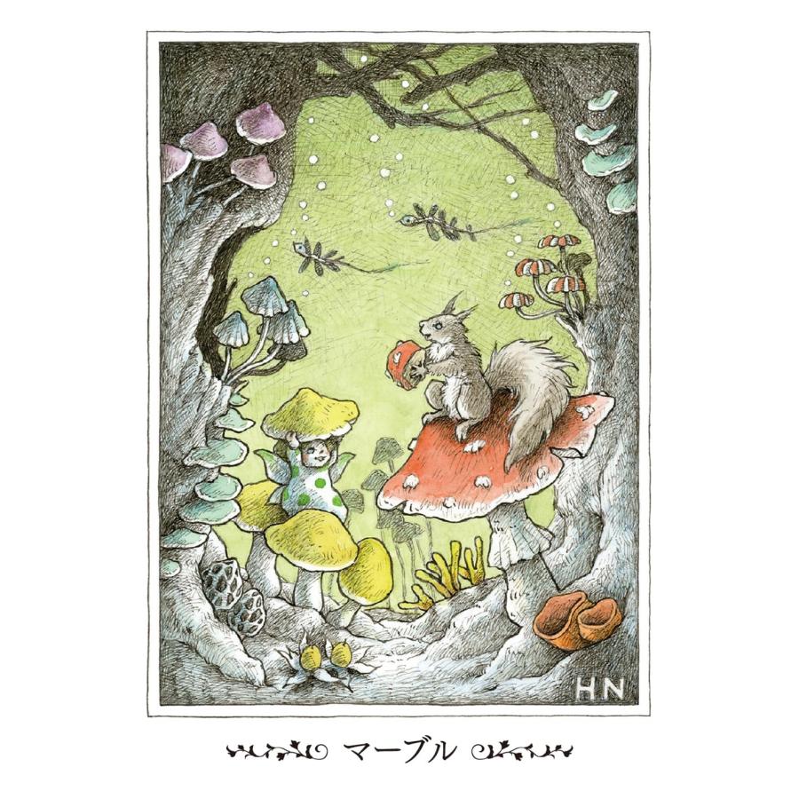 妖精が宿るカード Fairy Oracle : ホノカ社 - 通販 - Yahoo!ショッピング