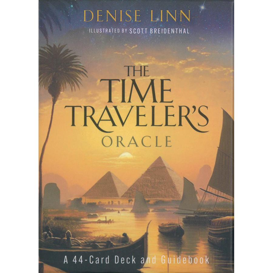 タイムトラベラーズオラクル初回限定版 : ホノカ社 - 通販 - Yahoo