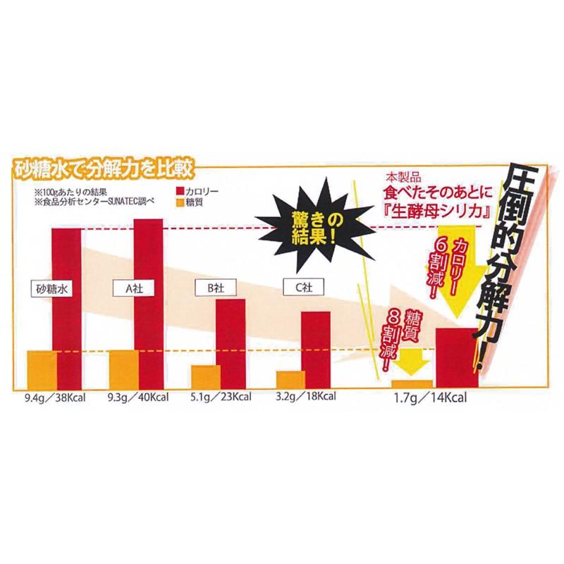 活性ミネラル水キララ 1000mlの画像