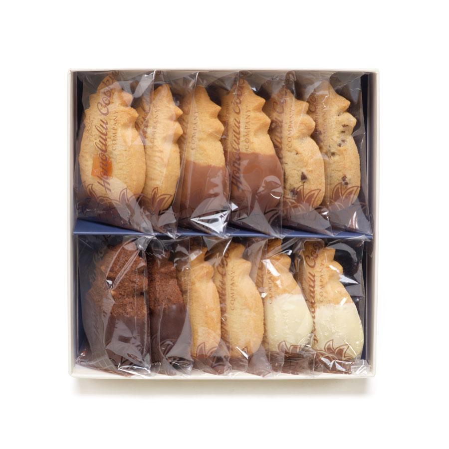 Honolulu Cookie Company 【公式】フローラルレイ・ウィンドウボックス