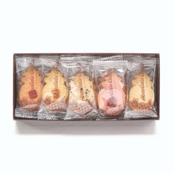 Honolulu Cookie Company 【公式】シグネチャー・ギフトボックス Honolulu Cookie Company 【公式】シグネチャー・ギフトボックス