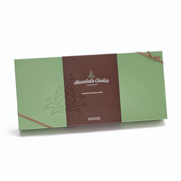 Honolulu Cookie Company 【公式】シグネチャー・ギフトボックス Honolulu Cookie Company 【公式】シグネチャー・ギフトボックス