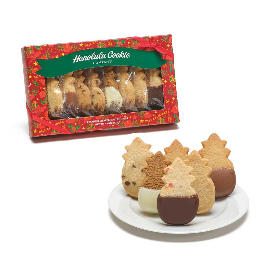 Honolulu Cookie Company 【公式】メレ・ウィンドウ・ボックス