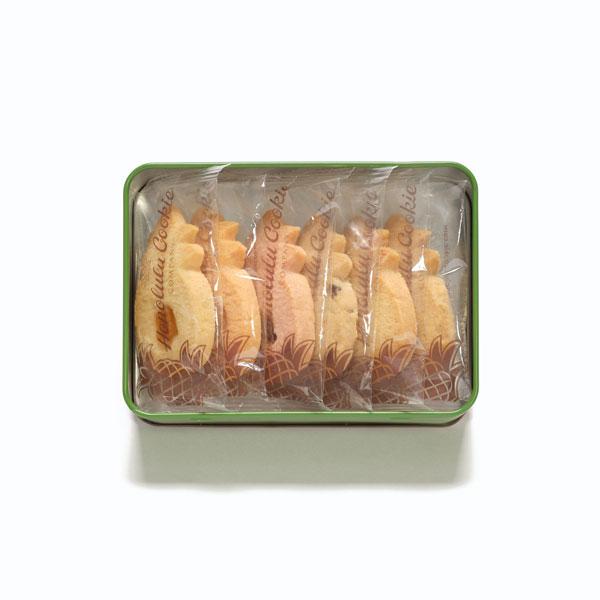 Honolulu Cookie Company 【公式】アロハ・ギフト缶(S Honolulu Cookie Company 【公式】アロハ・ギフト缶(S