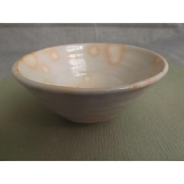 A-123  御本手井戸抹茶茶碗   文部大臣奨励賞受賞作家 荒川明作 木箱付きの画像