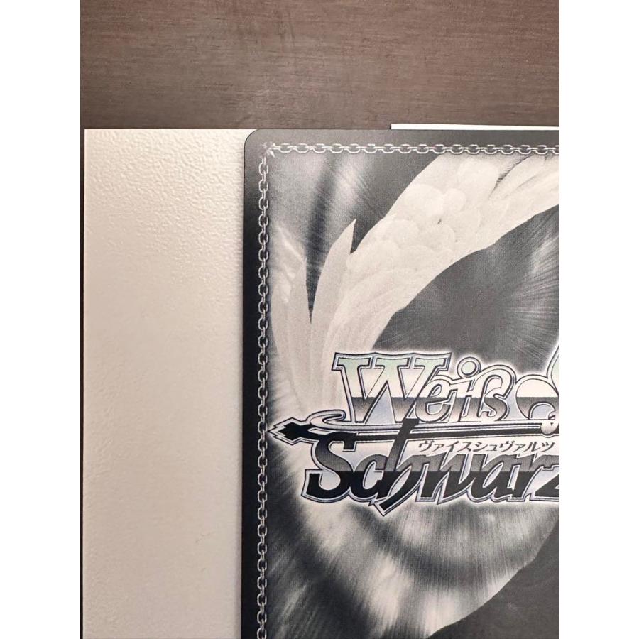 【最安値挑戦中】 WS ヴァイス 灼眼のシャナ 屈せぬ心 シャナSPサイン 釘宮 【IQY8478669305】(29988円)