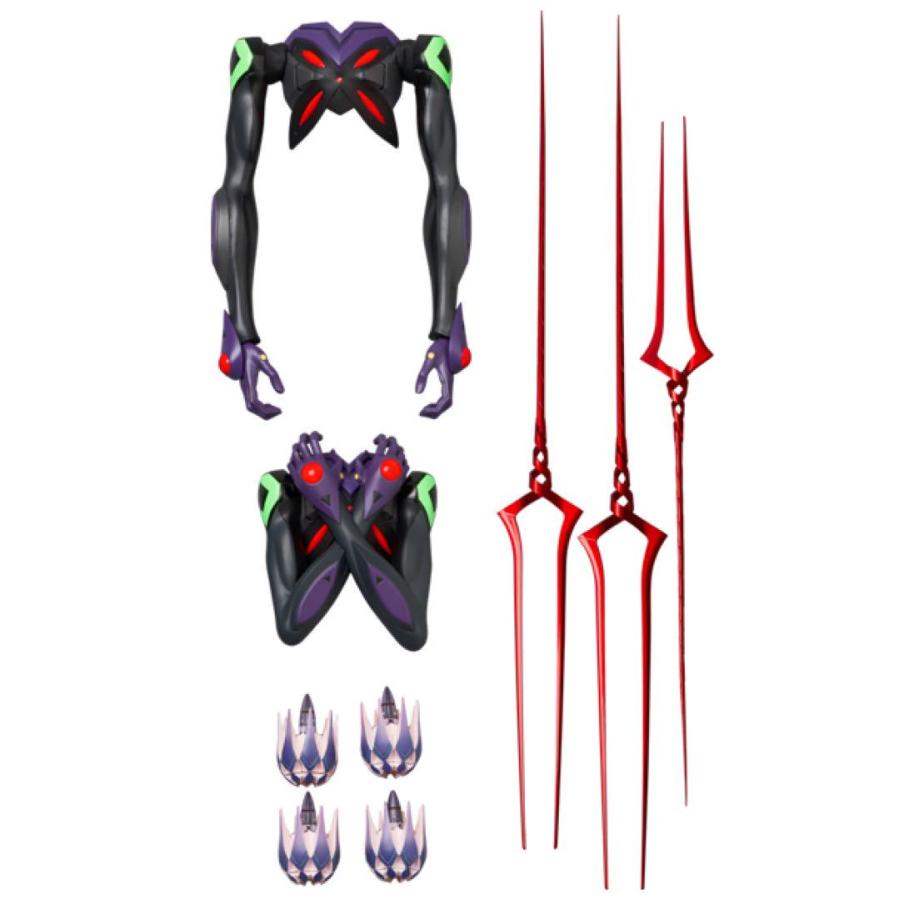 エヴァンゲリオン第13号機 RAH NEO リアルアクションヒーローズ エヴァンゲリオン第13号機 RAH NEO リアルアクションヒーローズ