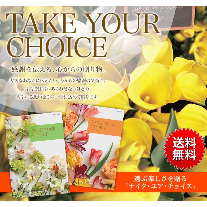カタログギフト テイクユアチョイス フリージア 2800円コース ハーモニック Catalog Gift カタログギフト 防災の本舗 Online 通販 Yahoo ショッピング