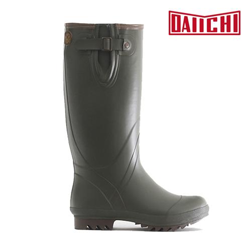 レインブーツ 第一ゴム フィールドブーツ＃1000 SS/S/M/L/LL 23cm〜27cm  長靴 レディース メンズ 完全防水 ラバーブーツ | ブランド登録なし