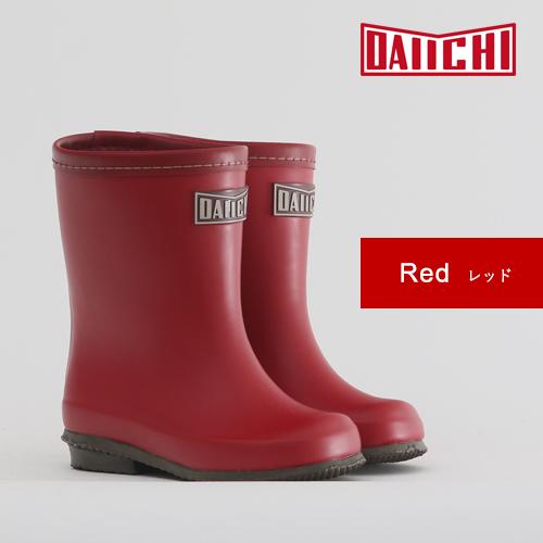 レインブーツ 第一ゴム 子供用 ノービア＃14 S(13cm)/M(15cm)/L(17cm)  長靴 子供用 おしゃれ 親子コーデ お揃い 防水 ラバーブーツ | ブランド登録なし | 04