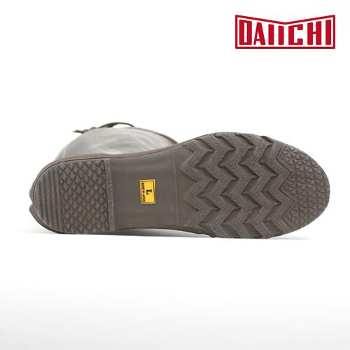 レインブーツ 第一ゴム パッカブル＃96 SS/S/M/L/LL/XL 23cm〜28cm  長靴 完全防水 おしゃれ コンパクト ラバーブーツ | ブランド登録なし | 11
