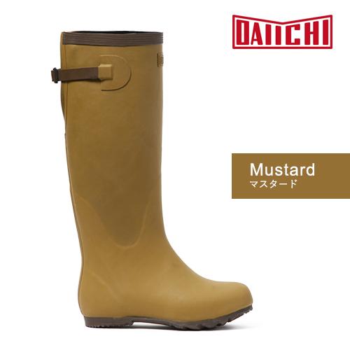 レインブーツ 第一ゴム ウェリー＃5 SS/S/M/L/LL/XL 23cm〜28cm  長靴 日本製 おしゃれ 通勤 完全防水 ラバーブーツ | ブランド登録なし | 10