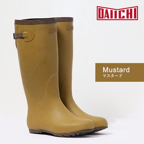 レインブーツ 第一ゴム ウェリー＃5 SS/S/M/L/LL/XL 23cm〜28cm  長靴 日本製 おしゃれ 通勤 完全防水 ラバーブーツ | ブランド登録なし | 11