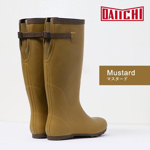 レインブーツ 第一ゴム ウェリー＃5 SS/S/M/L/LL/XL 23cm〜28cm  長靴 日本製 おしゃれ 通勤 完全防水 ラバーブーツ | ブランド登録なし | 12