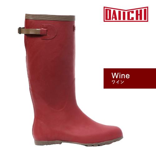 レインブーツ 第一ゴム ウェリー＃5 SS/S/M/L/LL/XL 23cm〜28cm  長靴 日本製 おしゃれ 通勤 完全防水 ラバーブーツ | ブランド登録なし | 13
