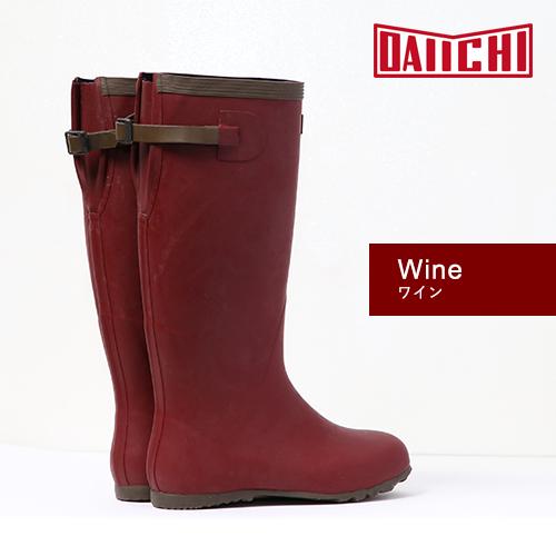 レインブーツ 第一ゴム ウェリー＃5 SS/S/M/L/LL/XL 23cm〜28cm  長靴 日本製 おしゃれ 通勤 完全防水 ラバーブーツ | ブランド登録なし | 15