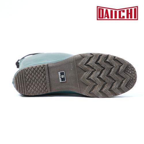 レインブーツ 第一ゴム ウェリー＃5 SS/S/M/L/LL/XL 23cm〜28cm  長靴 日本製 おしゃれ 通勤 完全防水 ラバーブーツ | ブランド登録なし | 16