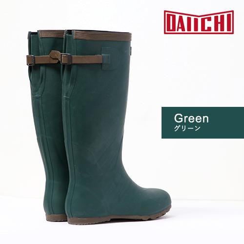 レインブーツ 第一ゴム ウェリー＃5 SS/S/M/L/LL/XL 23cm〜28cm  長靴 日本製 おしゃれ 通勤 完全防水 ラバーブーツ | ブランド登録なし | 06