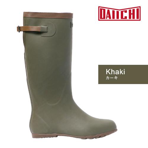 レインブーツ 第一ゴム ウェリー＃5 SS/S/M/L/LL/XL 23cm〜28cm  長靴 日本製 おしゃれ 通勤 完全防水 ラバーブーツ | ブランド登録なし | 07