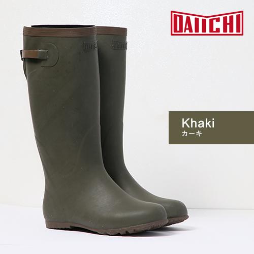 レインブーツ 第一ゴム ウェリー＃5 SS/S/M/L/LL/XL 23cm〜28cm  長靴 日本製 おしゃれ 通勤 完全防水 ラバーブーツ | ブランド登録なし | 08