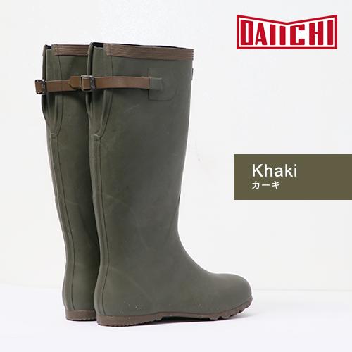 レインブーツ 第一ゴム ウェリー＃5 SS/S/M/L/LL/XL 23cm〜28cm  長靴 日本製 おしゃれ 通勤 完全防水 ラバーブーツ | ブランド登録なし | 09