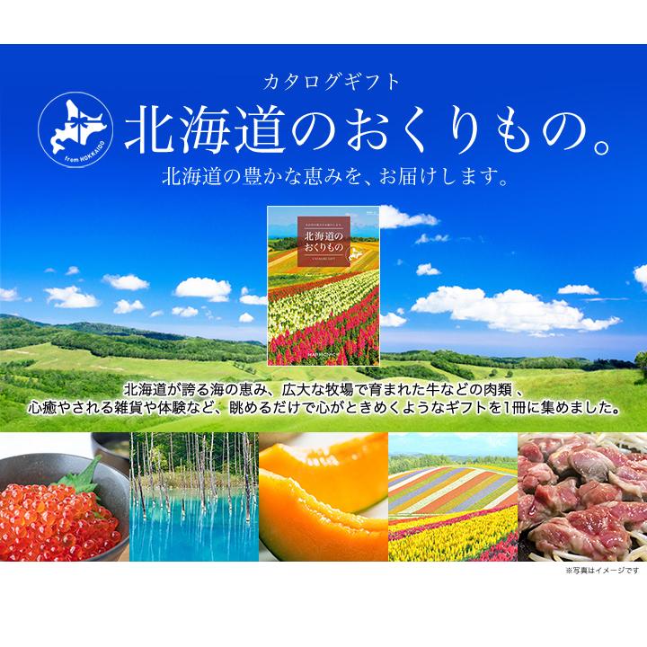 ポイント2倍 カタログギフト グルメ 香典返し 内祝 結婚祝い 出産内祝い お返し 結婚内祝 カタログギフト 北海道のおくりもの 11000円コース HDO-K｜honpo-online｜02