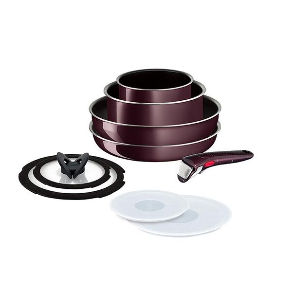 T-fal（ティファール） インジニオ ネオ ヴィンテージボルドー