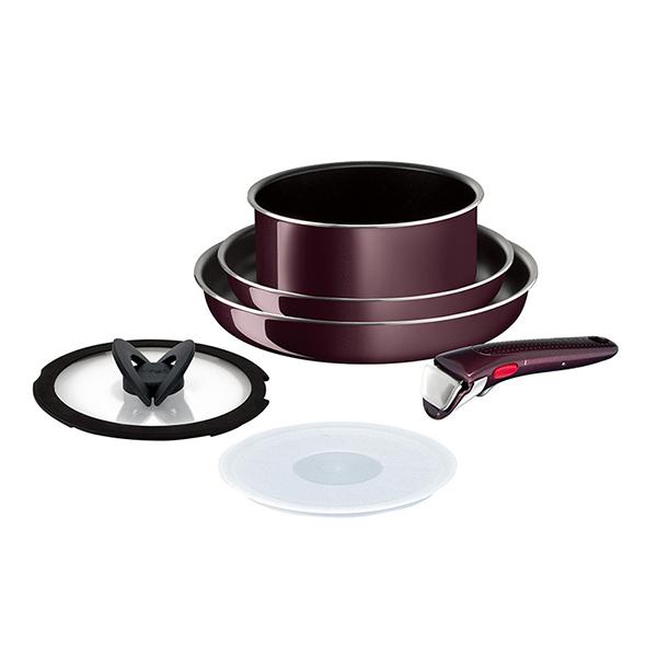 T-fal（ティファール） インジニオ ネオ ヴィンテージボルドー