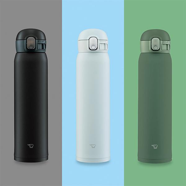 象印 Zojirushi ステンレスマグ Tuff 0 6l ブラック ワンタッチマグ Sm Wa60 Ba シームレスせん ステンレス ボトル マイボトル 水筒 Na カタログギフト 防災の本舗 Online 通販 Yahoo ショッピング