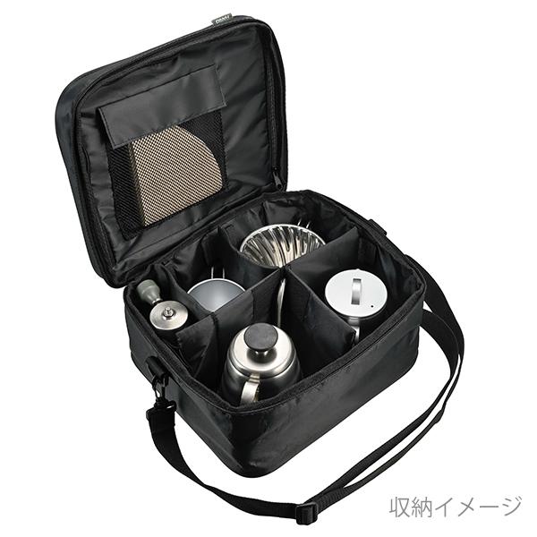 ハリオ HARIO V60 アウトドア コーヒー フルセット O-VOCF アウトドア キャンプ ドリップ コーヒー | HARIO | 03