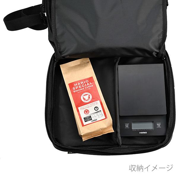 ハリオ HARIO V60 アウトドア コーヒー フルセット O-VOCF アウトドア キャンプ ドリップ コーヒー | HARIO | 04