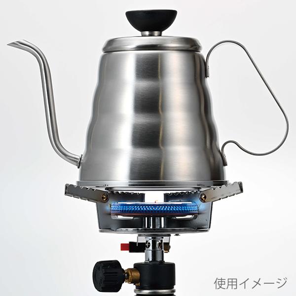 ハリオ HARIO V60 アウトドア コーヒー フルセット O-VOCF アウトドア キャンプ ドリップ コーヒー | HARIO | 07