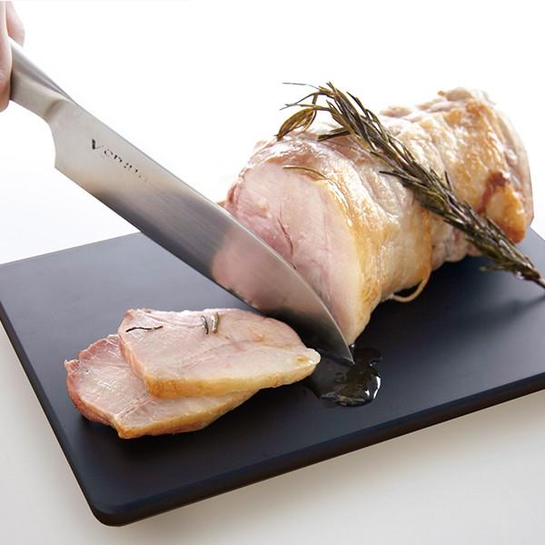 ヨシカワ EAトCO Ita Short イイトコ イタ ショート 樹脂製カッティングボード/まな板(AS0014) キッチンツール キッチン アイテム 道具 h concept | ヨシカワ | 02