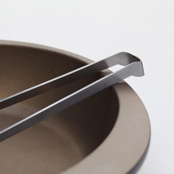 ヨシカワ EAトCO Saibashi イイトコ サイバシ トング(AS0029) キッチンツール キッチン アイテム 道具 h concept アッシュコンセプト センスいい | ヨシカワ | 02