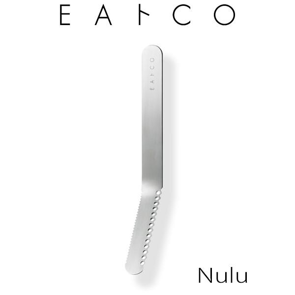 ヨシカワ EAトCO Nulu イイトコ ヌル  バターナイフ(AS0035) キッチンツール キッチン アイテム 道具 h concept アッシュコンセプト センスいい | ヨシカワ