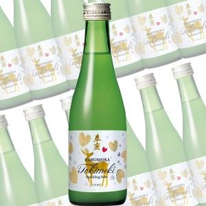 春鹿 ときめき 300ml×12本