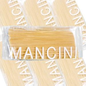 スパゲットーニ（約2.4mm）/パスタマンチーニ　1kg×6　(パスタ)　