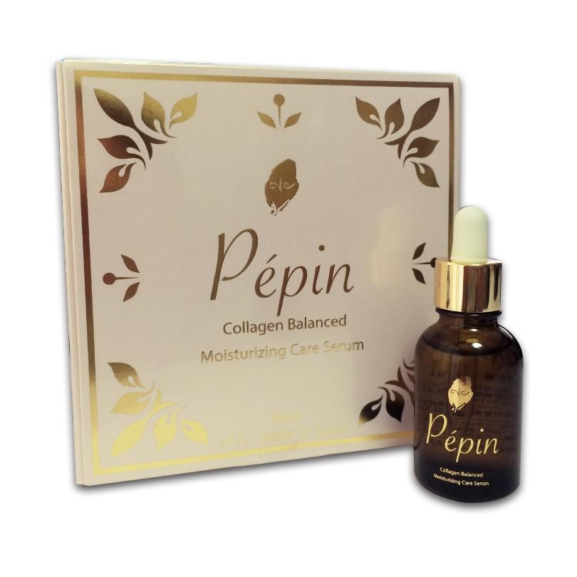 ぺパン ヒト幹細胞培養液 高濃度 95％ 原液 美容液 Pepin ヒト脂肪細胞