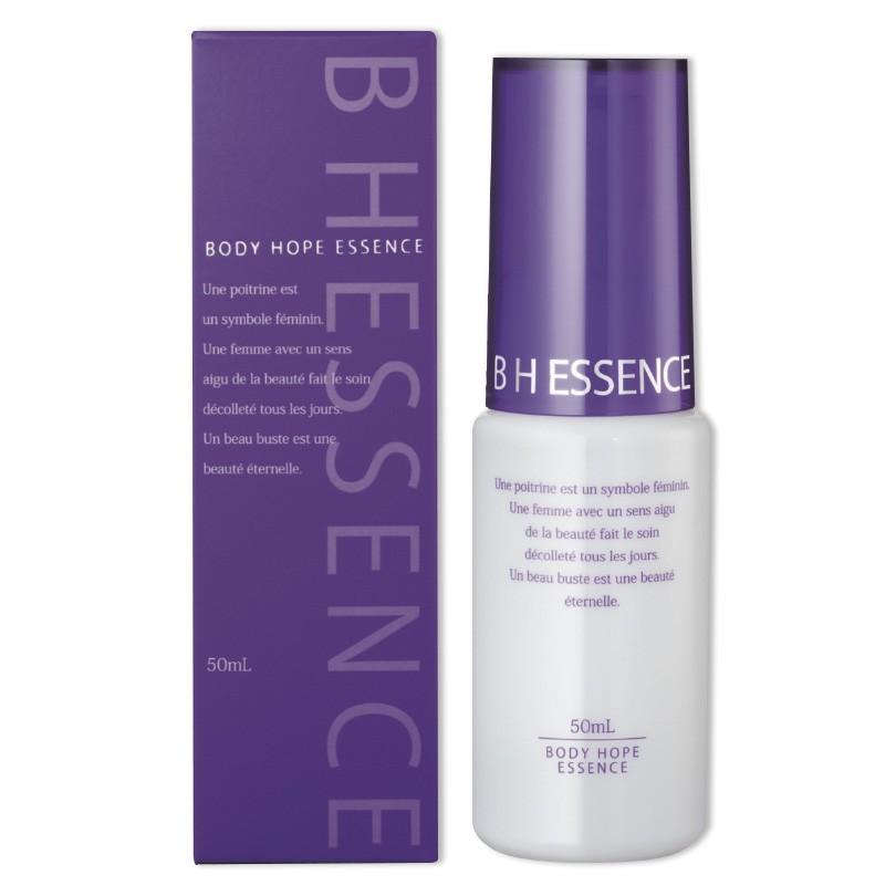 バスト ジェル 美容液 BH エッセンス ビーエイチ ESSENCE エステ : み