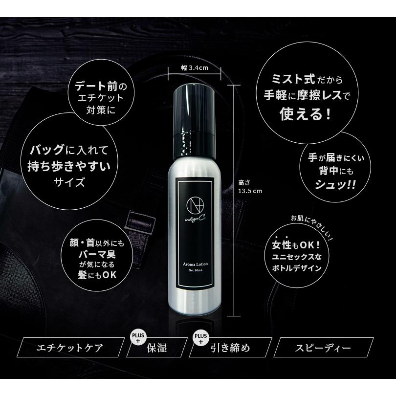 indigo.C.（インディゴ.C.） 化粧水 メンズ 男性用化粧品 メンズ