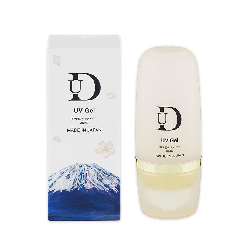 DUパーフェクトUVヴェールEX 30ml｜日焼け止め｜送料無料 : みつぼし