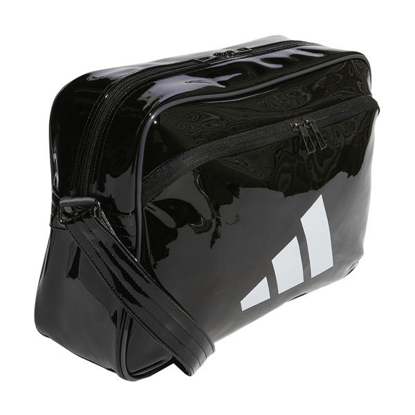 adidas（アディダス） オールスポーツバッグ エナメルバッグ BUZ85