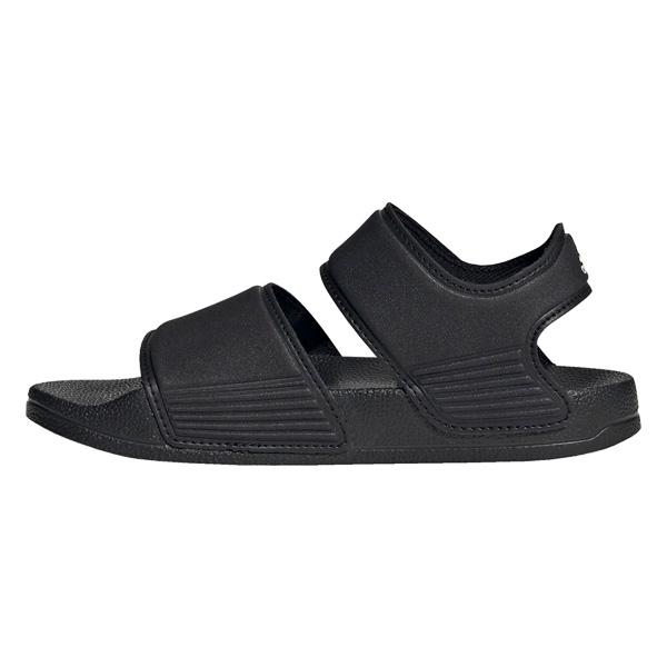 アディダス オールスポーツシューズ  ADILETTE SANDAL K／アディレッタ サンダルK／ジュニア（GW0344）｜honpo｜04