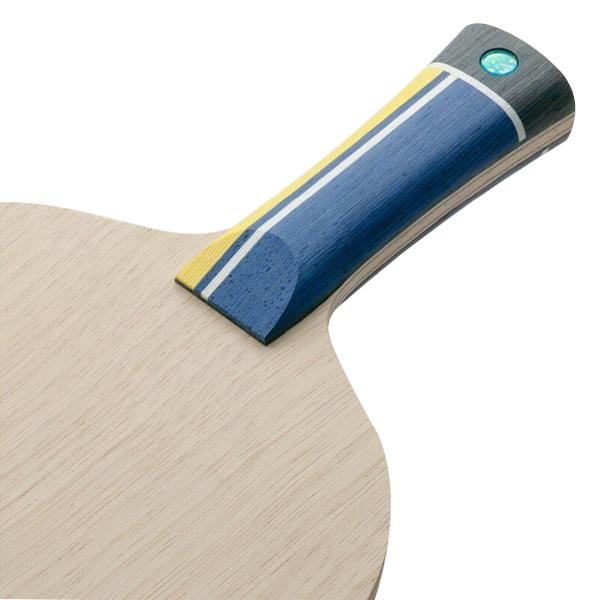 バタフライ（Butterfly） 卓球ラケット 張本智和 インナーフォース ZLC