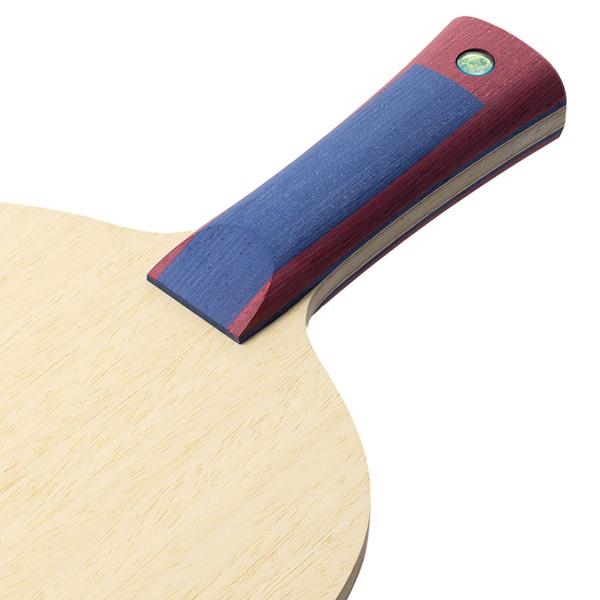 バタフライ（Butterfly） 卓球ラケット アウターフォース CAF