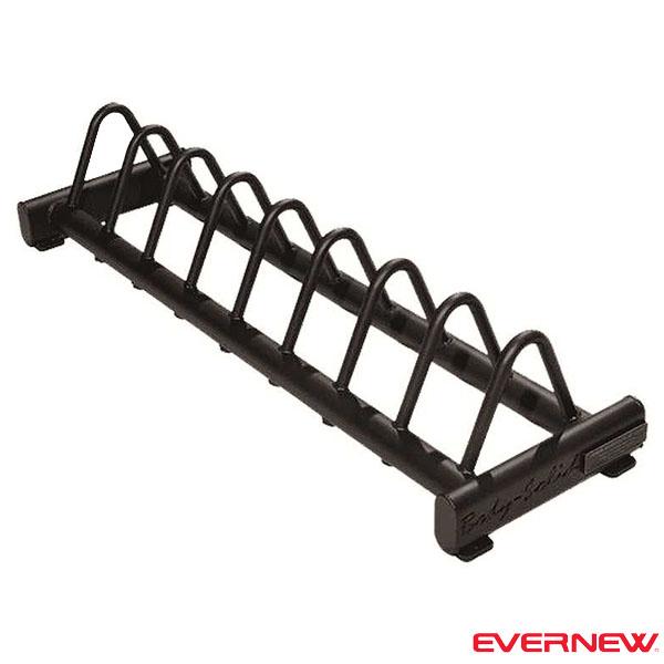 エバニュー オールスポーツ設備・備品 [送料別途]プレートラック置式（ETB902）