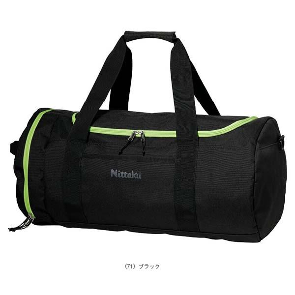Nittaku（ニッタク） 卓球バッグ タントツアー TANTO TOUR NK-7529
