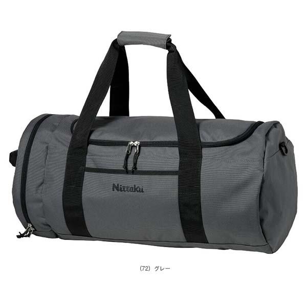 Nittaku（ニッタク） 卓球バッグ タントツアー TANTO TOUR NK-7529