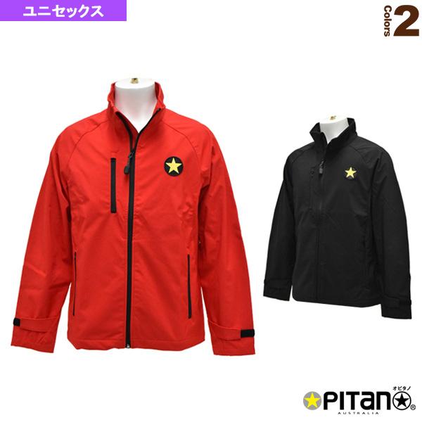 オピタノ オールスポーツウェア『メンズ/ユニ』 ウォータプルーフ5000/ソフトジャケット/ユニセックス『OPW-0037』 : 卓球本舗 ...