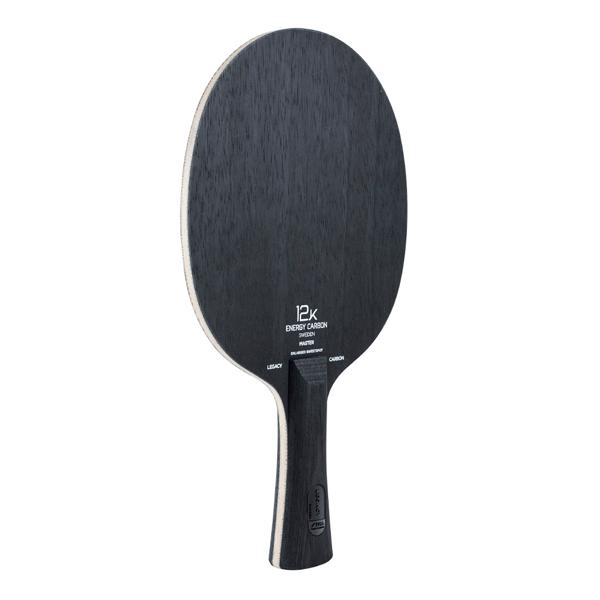STIGA（スティガ） 卓球ラケット レガシーカーボン LEGACY CARBON FLA